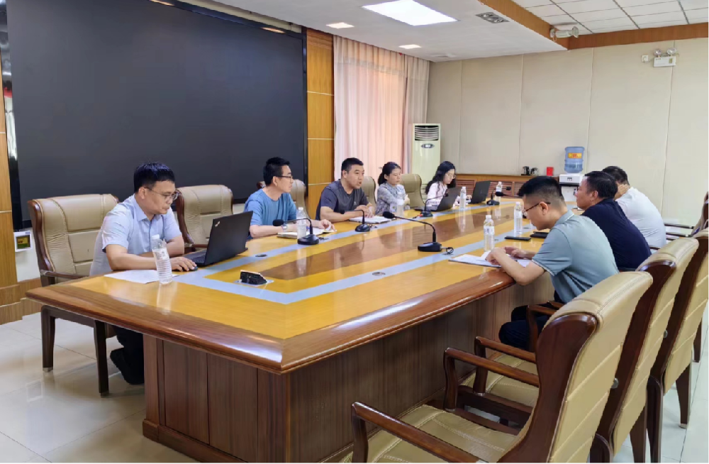 凝心聚力，國企擔當丨廊坊市城鄉(xiāng)規(guī)劃設計院全力推進災后重建服務工作